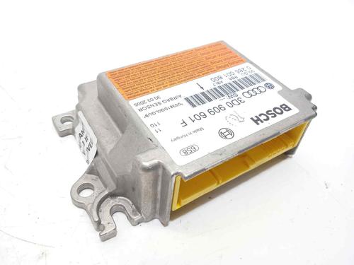 ecu-airbags-vw-touareg-7la-7l6-7l7-3d0909601f-3d0909601f00b-0285001800-2002-2003-2004-2005-2006-2007-2008-2009-2010-2011-2012-2013-16501133 main image