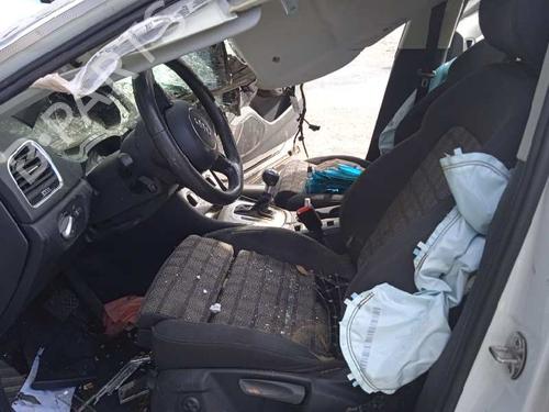 Electronic module AUDI Q3 (8UB, 8UG) 2.0 TDI quattro | BP13644416M83 