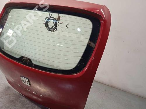 Tailgate SEAT ALTEA (5P1)  | BP11994611C6 