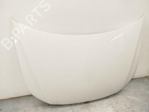 Capot VW POLO V (6R1, 6C1) 1.6 TDI (90 hp) 31975734