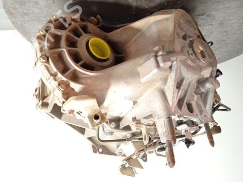 Gearbox MITSUBISHI ASX (GA_W_)  | BP18782977M3 