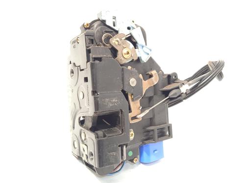 Used Front left lock VW GOLF V (1K1) 1.9 TDI (105 hp) 22729572