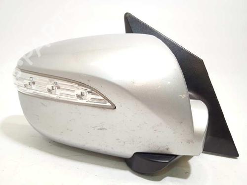 Right mirror HYUNDAI ix35 (LM, EL, ELH) 1.7 CRDi | BP17867278C27