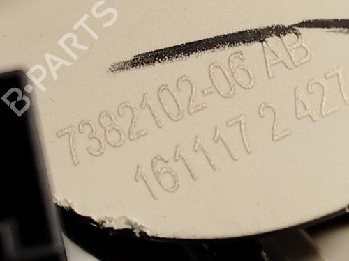 Pala sol direita MINI MINI (F55) One D | BP30507674I2 