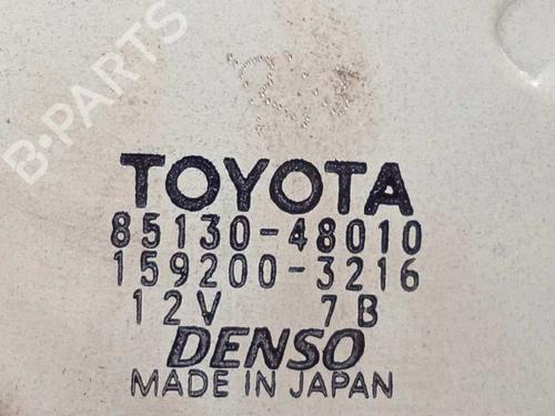 Rear wiper motor LEXUS RX (MCU15) 300 (MCU10_, MCU10R) | BP9438389M102 