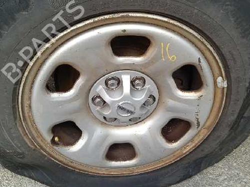 Gearbox NISSAN PATHFINDER III (R51)  | BP17207477M3 