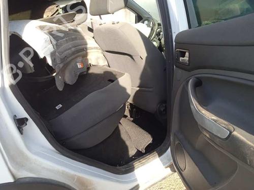 Rear wiper motor FORD KUGA I  | BP17044902M102 