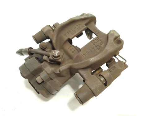 Left rear brake caliper VW TOURAN (5T1) 2.0 TDI | BP32476008M107 - Image 2