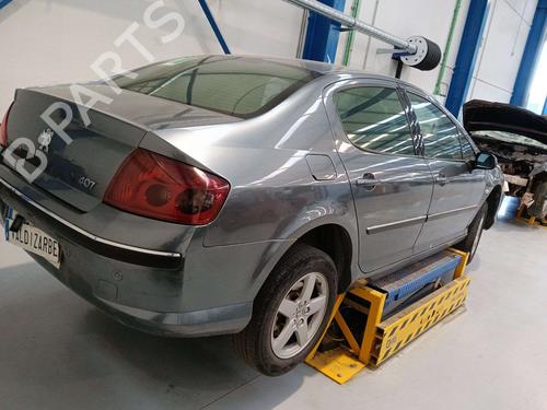 Engine PEUGEOT 407 (6D_) 2.0 16V (6DRFJC, 6DRFJE, 6DRFJF) | BP39611271M1 - Image 38