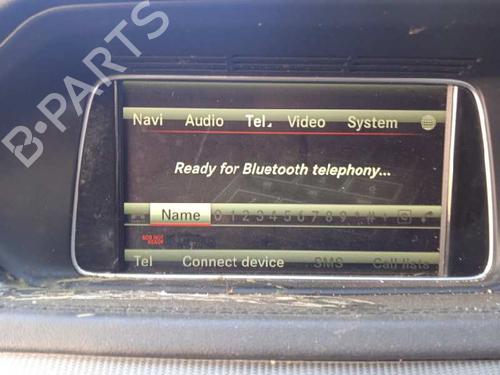 Right rear brake caliper MERCEDES-BENZ E-CLASS (W212) E 250 CDI / BlueTEC (212.003, 212.004) | BP11563280M106 