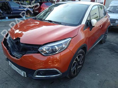 Lampa tylna klapy bagażnika prawa RENAULT CAPTUR I (J5_, H5_) 1.5 dCi 90 (J5N4, J5M5, J5MW, J5M6, J5AL, J5AJ) | BP6963772C80 