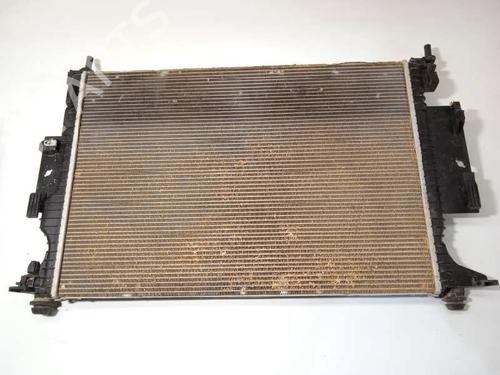 Water radiator FORD KUGA II (DM2) | BP8213663M31 - Image 4