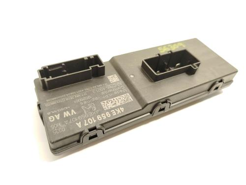 Used Electronic module Electronic module 28107732 28107732