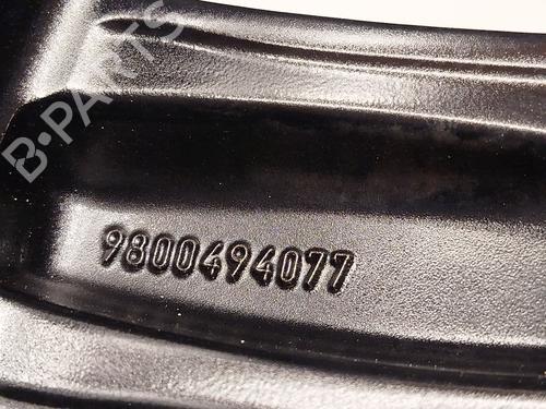 Fælk CITROËN C3 III (SX) 1.2 VTi 82 | BP27697805C45 - Image 6