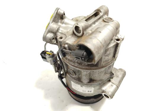 AC compressor RENAULT ARKANA I (LCM_, LDN_) 1.3 TCe 140 (LDN0) | BP25490678M34 - Image 3
