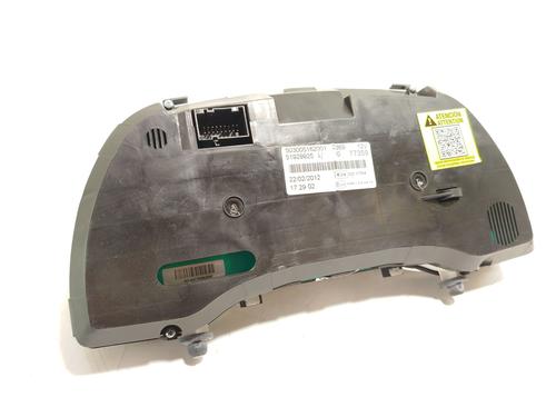 Instrument cluster OPEL COMBO Box Body/MPV (X12) 1.3 CDTI (B05) | BP33290853C47 - Image 5