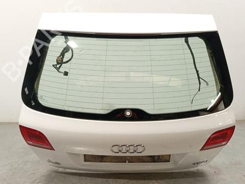 tailgate-audi-a3-sportback-8pa-2004-2005-2006-2007-2008-2009-2010-2011-2012-2013-2014-2015-32343471 main image