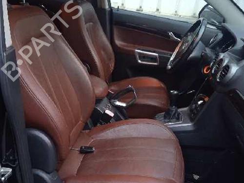 Rear left window mechanism OPEL ANTARA A (L07) 2.0 CDTI | BP16413528C24 