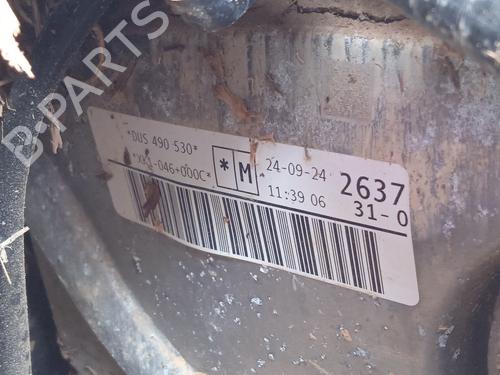 Intercooler SEAT IBIZA V (KJ1, KJG) 1.0 TSI | BP29938400M30 