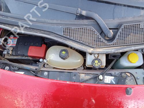 ABS pump SMART FORFOUR Hatchback (453) 0.9 (453.044, 453.053) | BP26288856M43  - Image 11