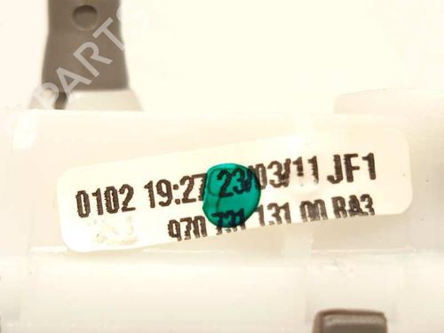 Left sun visor PORSCHE PANAMERA (970) | BP7563189I1 - Image 4