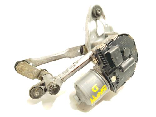 front-wiper-motor-peugeot-3008-i-mpv-0u_-2009-2010-2011-2012-2013-2014-2015-2016-2017-30617684 main image