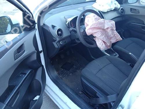 Radio CHEVROLET AVEO / KALOS Hatchback (T250, T255) 1.2 | BP7004166E6 