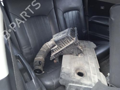 Left headlight CHEVROLET ORLANDO (J309) 2.0 D | BP24930484C28