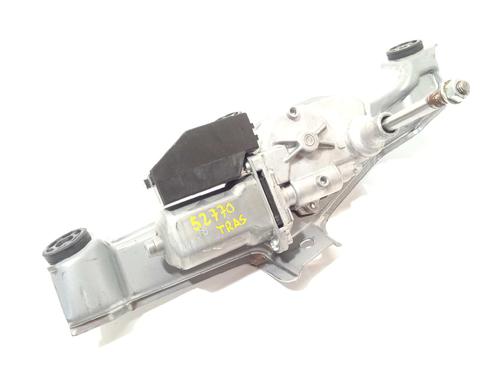 Used Rear wiper motor TOYOTA C-HR (_X1_) [2016-2025]  16500007