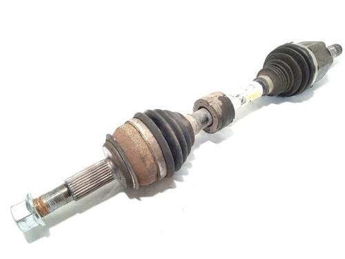 Used Left front driveshaft RENAULT KADJAR (HA_, HL_) [2015-2026]  12204550