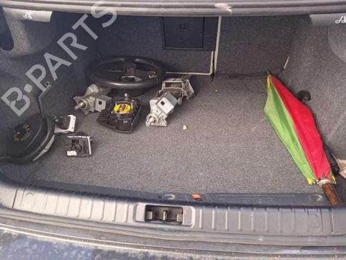 Starter SAAB 9-3 (YS3F, E79, D79, D75) 1,8t | BP7989367M8 