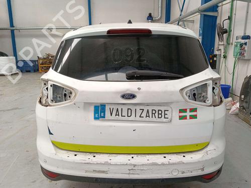 Starter FORD C-MAX II (DXA/CB7, DXA/CEU) 2.0 TDCi | BP39609613M8 - Image 22