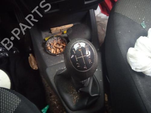 Engine DACIA DOKKER MPV (KE_) 1.5 dCi / Blue dCi 75 (KEAJ, KEAH, KEJW) | BP27258869M1 