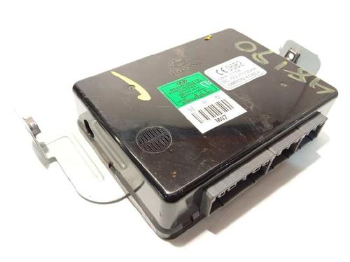 Used Electronic module HYUNDAI TUCSON (JM) 2.0 CRDi (140 hp) 10420930