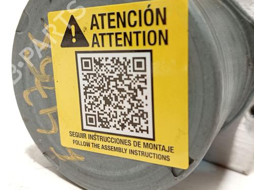 ABS pump SEAT ARONA (KJ7, KJP)  | BP31378740M43 