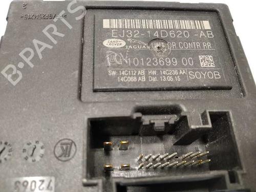 Electronic module LAND ROVER RANGE ROVER EVOQUE (L538) | BP5078869M83 - Image 4