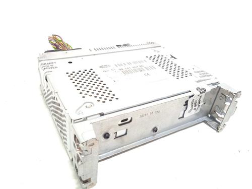 Used Radio Radio 17949161 17949161