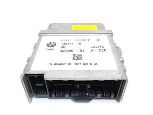 Airbag Kit BMW 2 Gran Tourer (F46) 218 d | BP19311929C86 