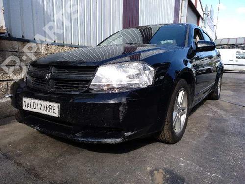 Used Parts DODGE AVENGER  2.0 CRD  967572