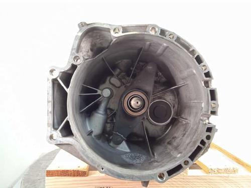 Gearbox BMW X3 (E83) 2.0 d | BP10665036M3 