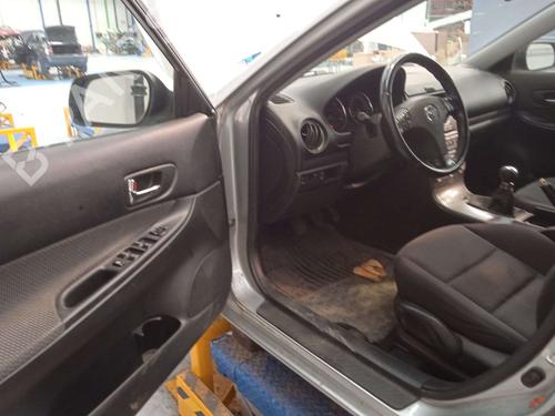 Engine MAZDA 6 Hatchback (GG) 2.0 DI (GG14) | BP40180321M1 - Image 27