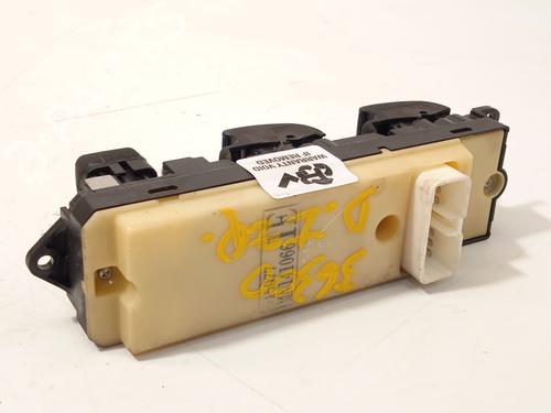 Left front window switch MITSUBISHI GRANDIS (NA_W) 2.0 DI-D (NA8W) | BP28538867I27 - Image 3
