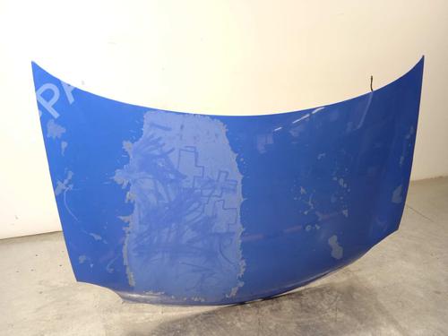 Hood VW POLO IV (9N_, 9A_) 1.4 16V | BP17082303C1 