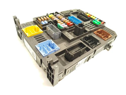 Fuse box OPEL GRANDLAND / GRANDLAND X (A18, P1UO) 1.2 (75) | BP29852621E1 