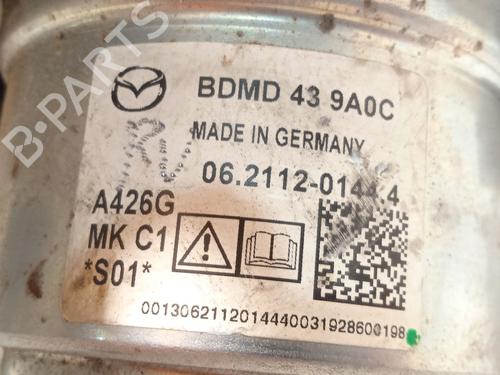 ABS pump MAZDA 3 Hatchback (BP)  | BP29427865M43 