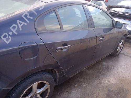 Front left window mechanism VOLVO S60 II (134) D2 | BP23979409C22 