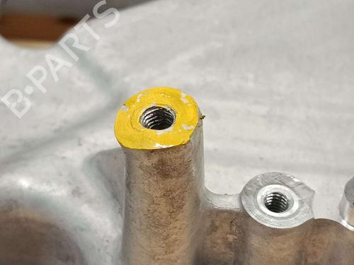 Engine mount VOLVO XC40 (536) Recharge | BP37874913M89  - Image 7