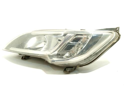 Left headlight CITROËN JUMPER II Van 2.2 HDi 130 | BP29429359C28 