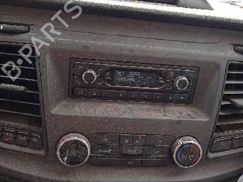 Right rear brake caliper FORD TRANSIT CUSTOM V362 Bus (F3) 2.0 EcoBlue mHEV | BP11563202M106