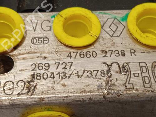 ABS pump DACIA DUSTER (HM_) | BP13054508M43 - Image 5